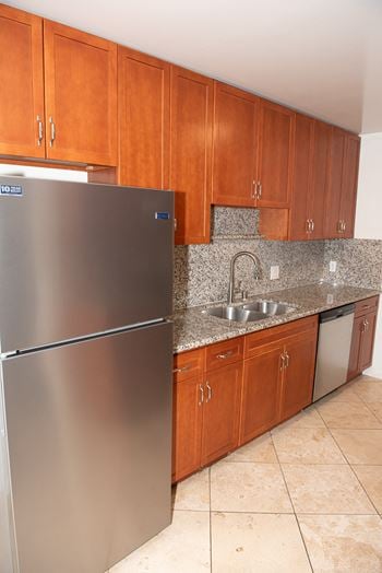 Dishwasher